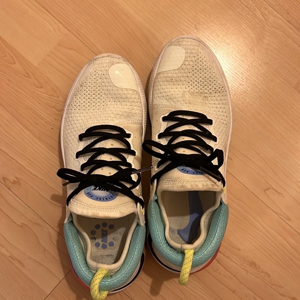 Nike Joyride Run